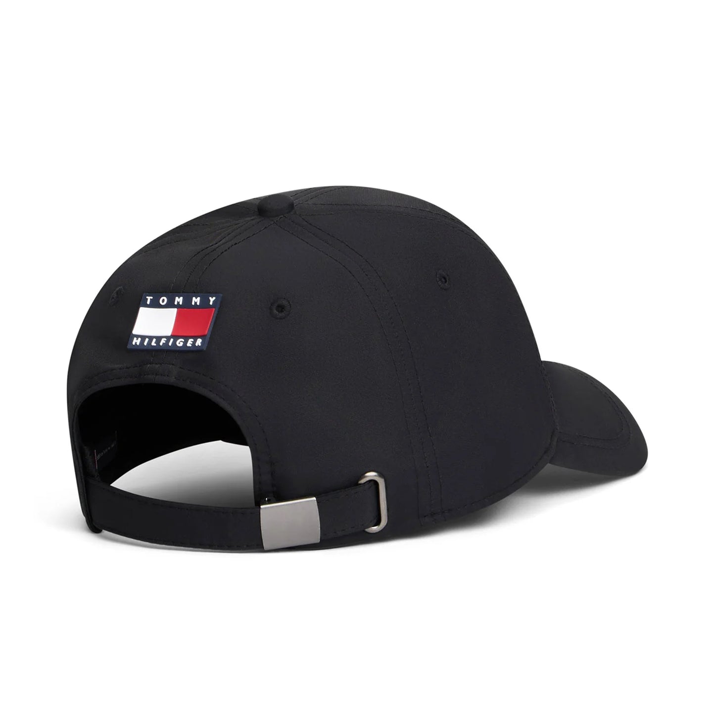 GORRA CADILLAC CHECO PEREZ NEGRA 2026