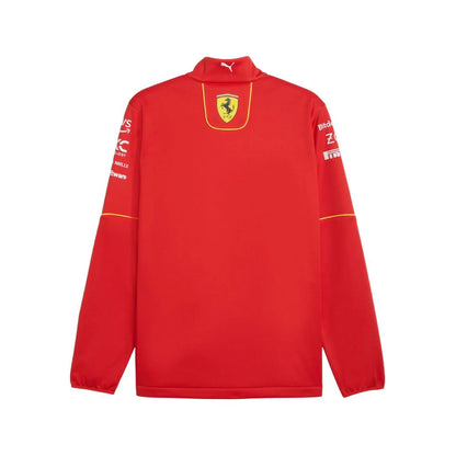 SF RP TEAM SOFTSHELL JACKET