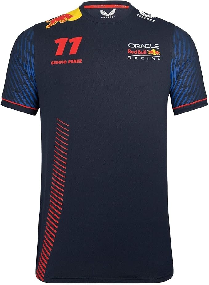 T-SHIRT DRIVER SP 2023
