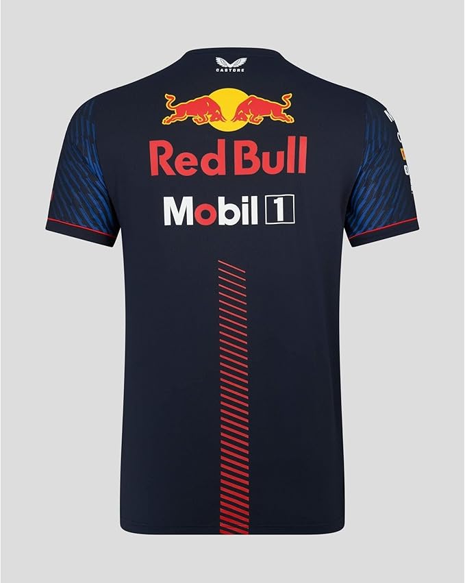 T-SHIRT DRIVER SP 2023