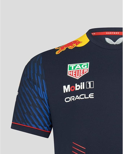 T-SHIRT DRIVER SP 2023