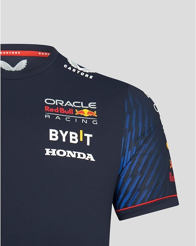 T-SHIRT DRIVER SP 2023
