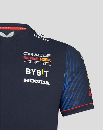 T-SHIRT DRIVER SP 2023