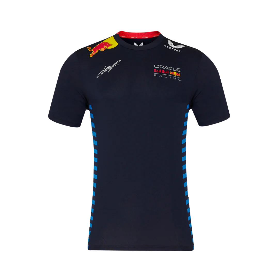 T-SHIRT DRIVER SP JUNIORS