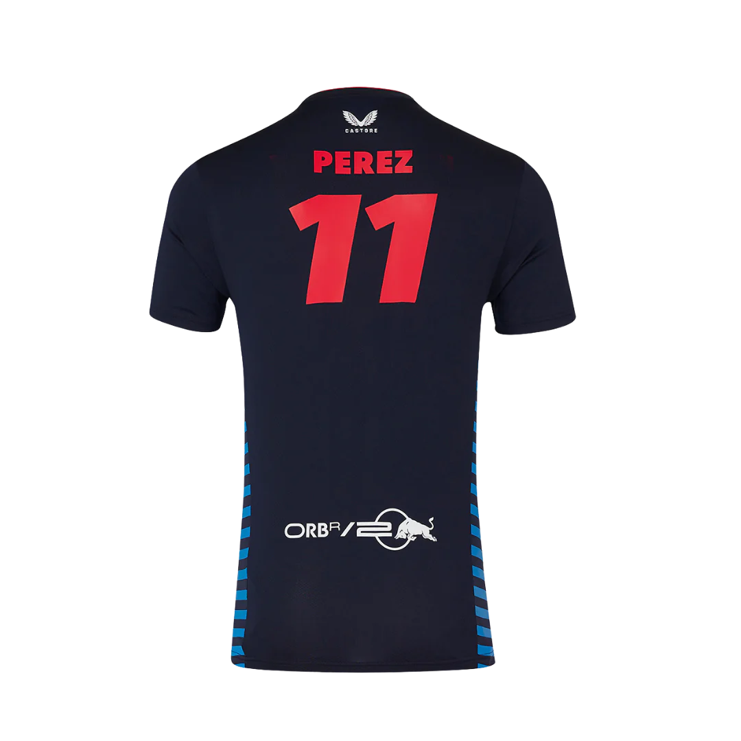 T-SHIRT DRIVER SP JUNIORS
