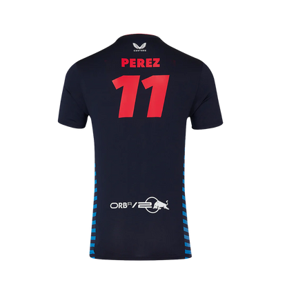 T-SHIRT DRIVER SP JUNIORS