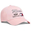 GORRA CADILLAC GP MIAMI PINK 2026