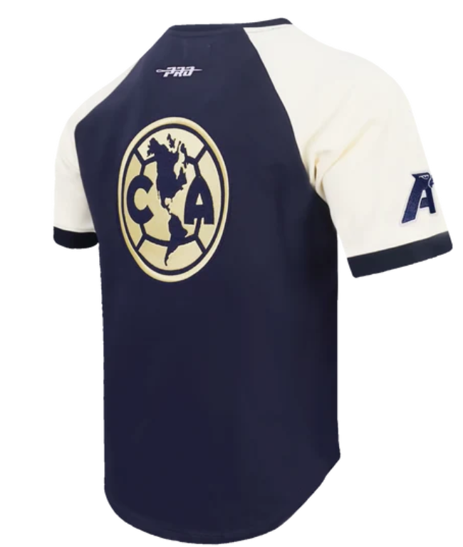 CLUB AMERICA FIRST TEAM