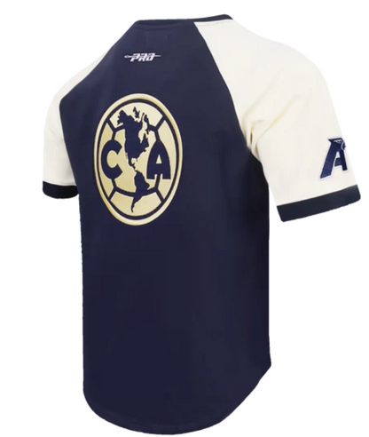 CLUB AMERICA FIRST TEAM