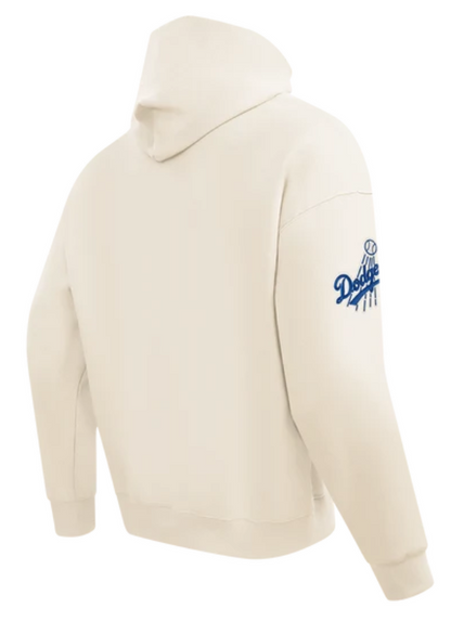 LOS ANGELES DODGERS FIRST TEAM HOODIE