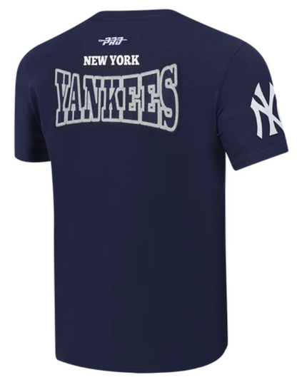 NEW YORK YANKEES DAY ONE SJ TEE