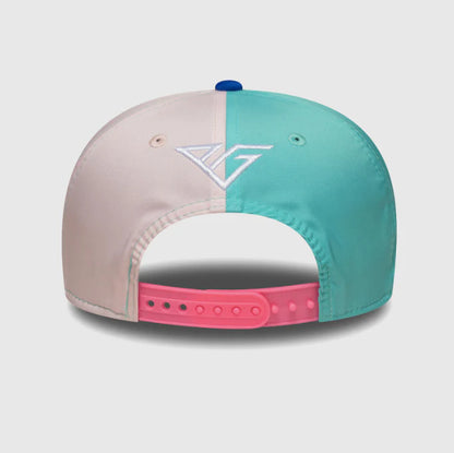 Gorra Alphine Miami Pierre Gasly