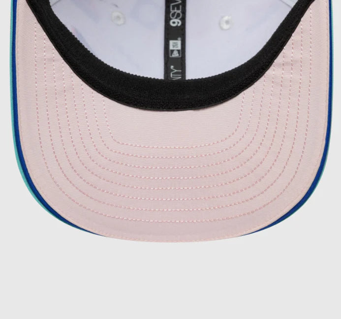 Gorra Alphine Miami Pierre Gasly