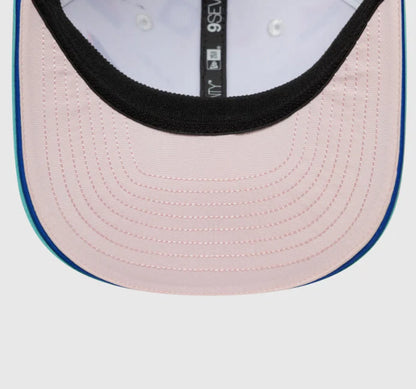 Gorra Alphine Miami Pierre Gasly
