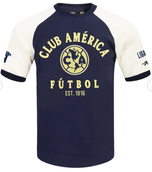 CLUB AMERICA FIRST TEAM