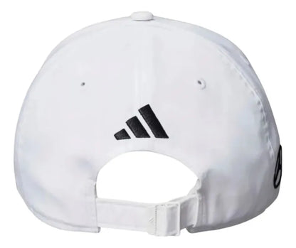 MER DR CAP WHITE