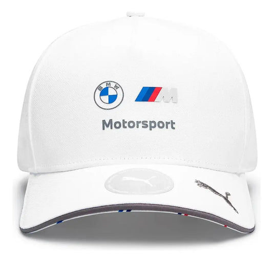 Gorra BMW Team