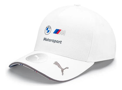 Gorra BMW Team