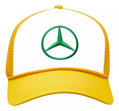 MAPF1 RP LH SE SILVERSTONE CAP