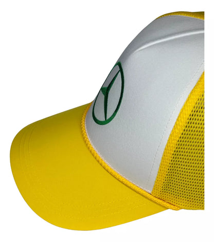 MAPF1 RP LH SE SILVERSTONE CAP