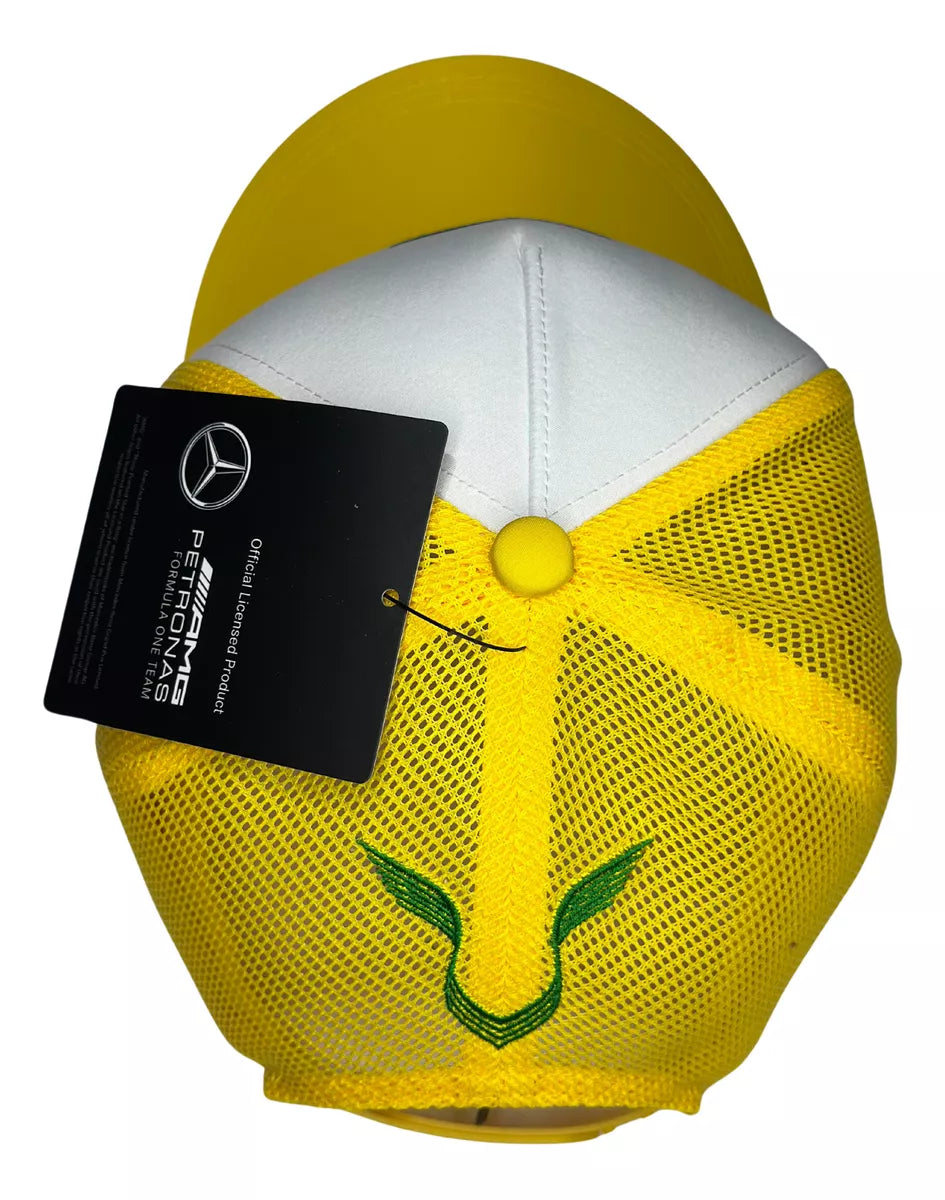 MAPF1 RP LH SE SILVERSTONE CAP