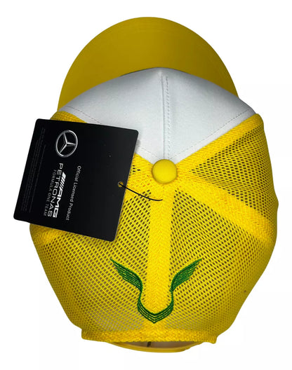 MAPF1 RP LH SE SILVERSTONE CAP