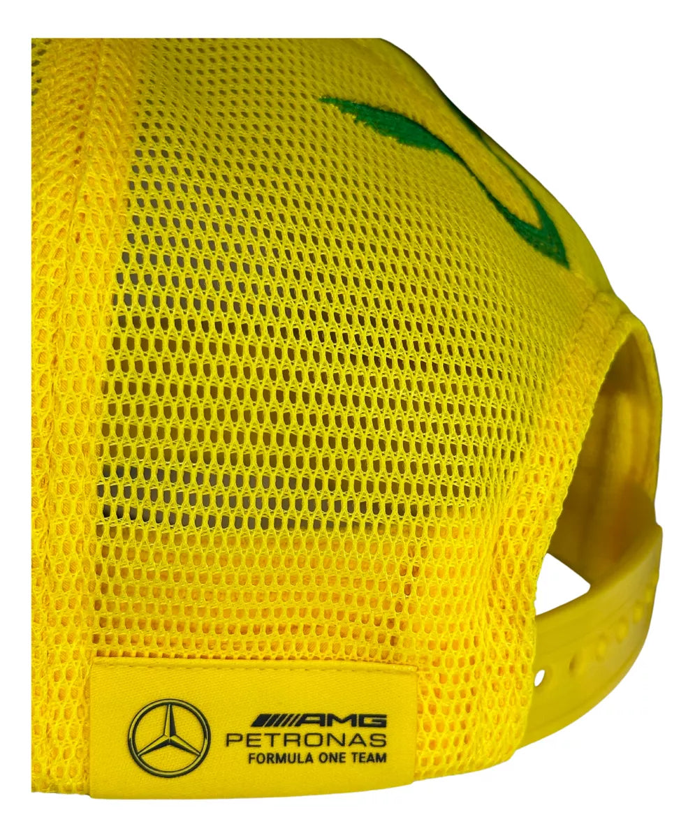 MAPF1 RP LH SE SILVERSTONE CAP