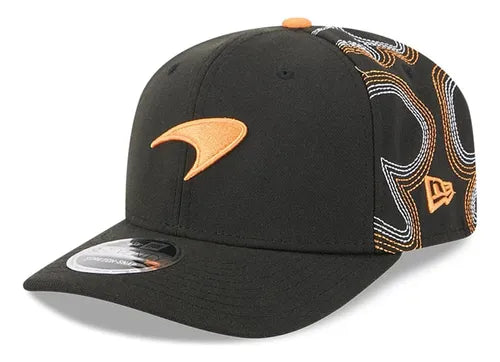 Gorra Mclaren OP GP Austin 2025