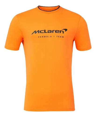 CORE TEE SHIRT MCLAREN 2025