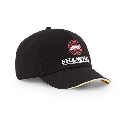 F1 FW SHANGHAI SE CAP ONE SIZE