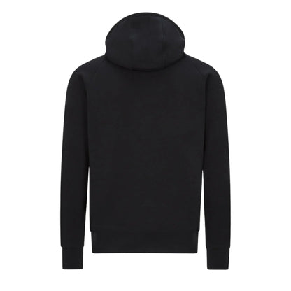 F1 FW LARGE LOGO HOODED SWEAT