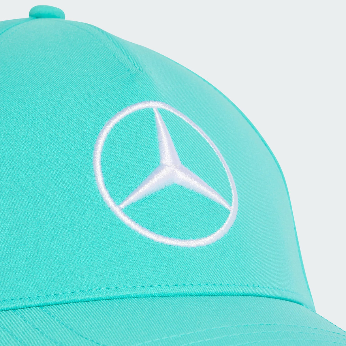 Gorra Azul Mercedes AMG Petronas 2026
