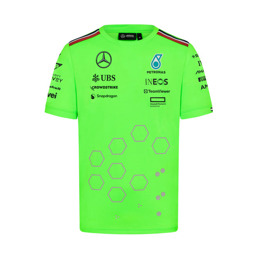 MAPF1 RP MENS SET UP TEE 2024
