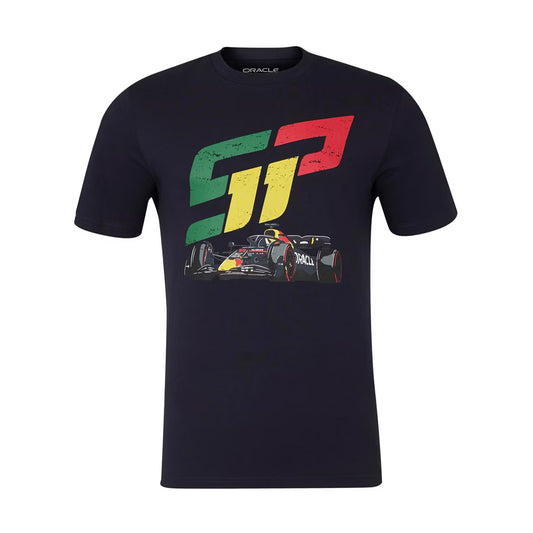 CHECO RACE CAR TEE