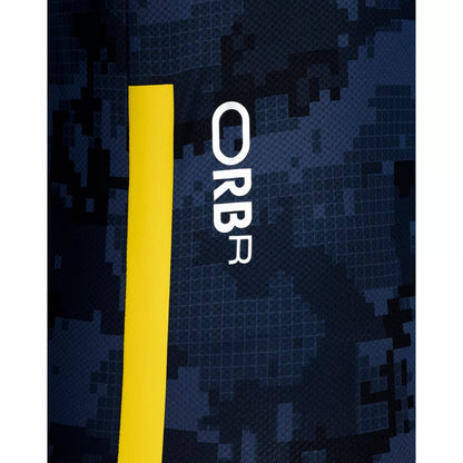 RED BULL X HYPEBEATS REPLICA TRACK POLO