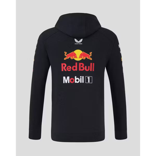 PULLOVER HOODIE 2025
