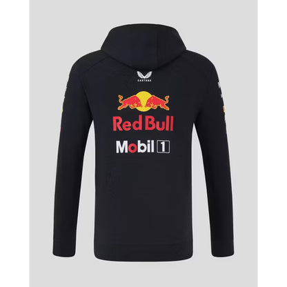 PULLOVER HOODIE 2025