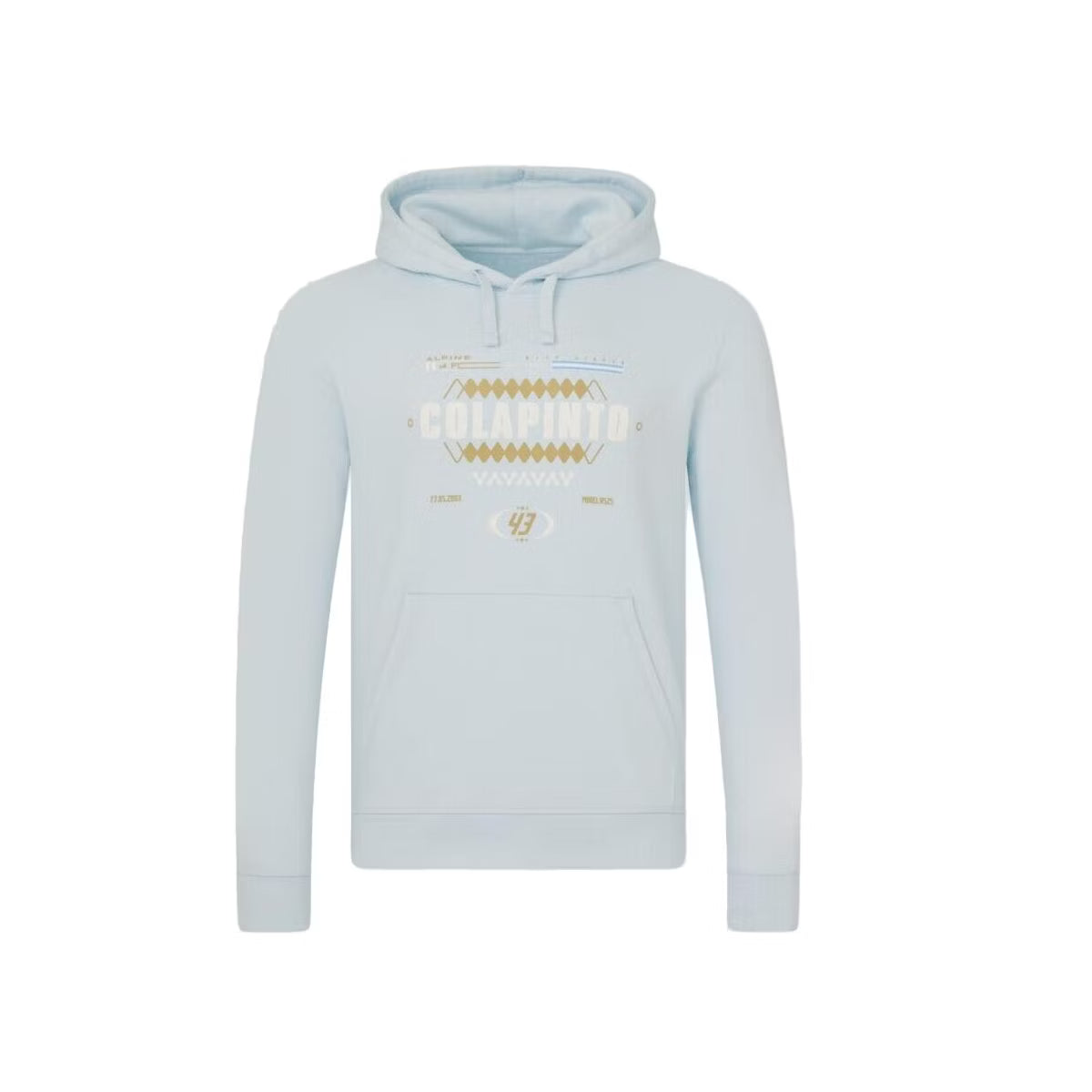 Colapinto Hoodie