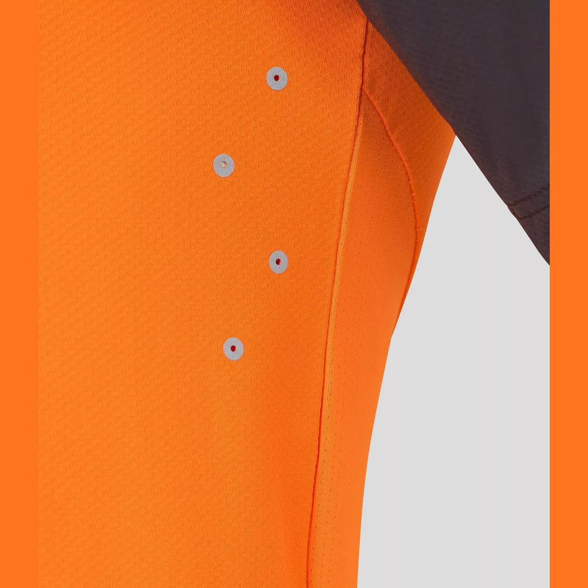 OFFICIAL MCLAREN F1 TEAM SET UP T-SHIRT PIASTRI