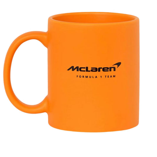Taza McLaren Lando Norris
