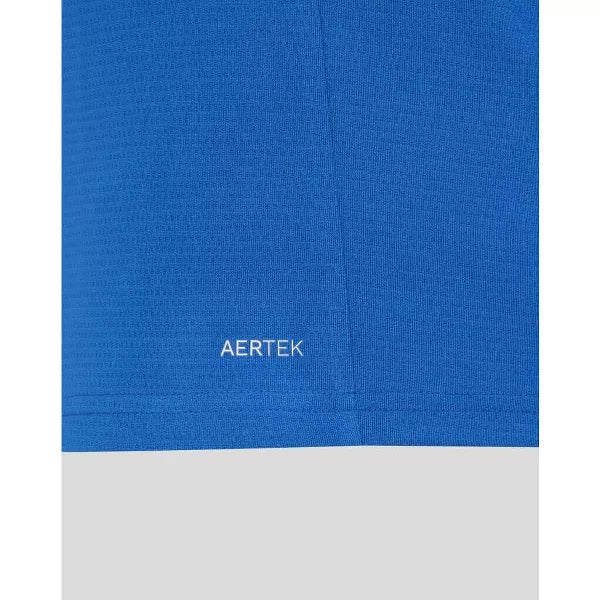 OFFICIAL ALPINE F1 TEAM SS POLO SHIRT 2026