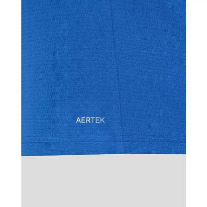 OFFICIAL ALPINE F1 TEAM SS POLO SHIRT 2026