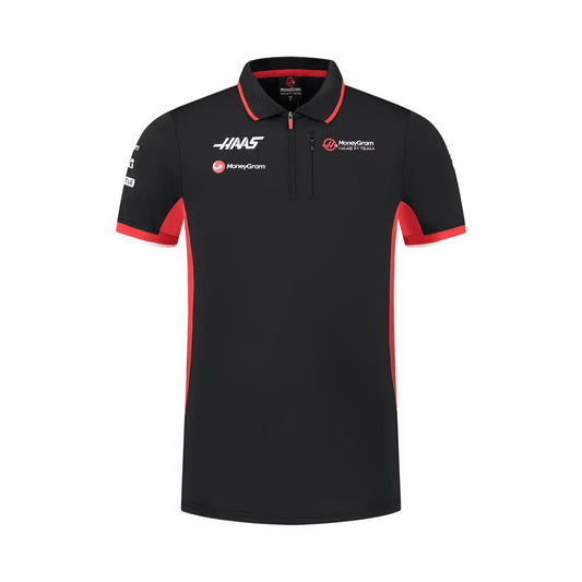 Polo Haas