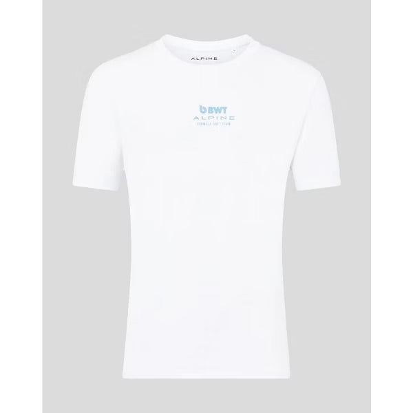 Colapinto Relaxed Fit T-Shirt