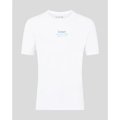 Colapinto Relaxed Fit T-Shirt