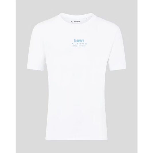 Colapinto Relaxed Fit T-Shirt