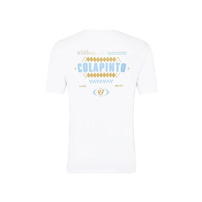 Colapinto Relaxed Fit T-Shirt