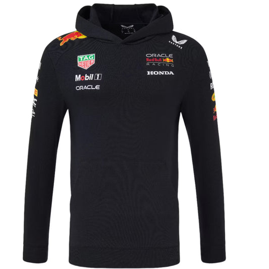 PULLOVER HOODIE 2025
