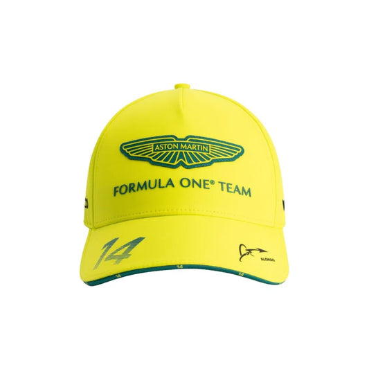 AMF1 RP ALONSO TEAM CAP