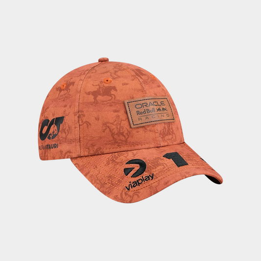 Gorra Red Bull Racing MV GP Austin 2025